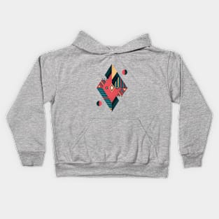 Arrow 03 Kids Hoodie